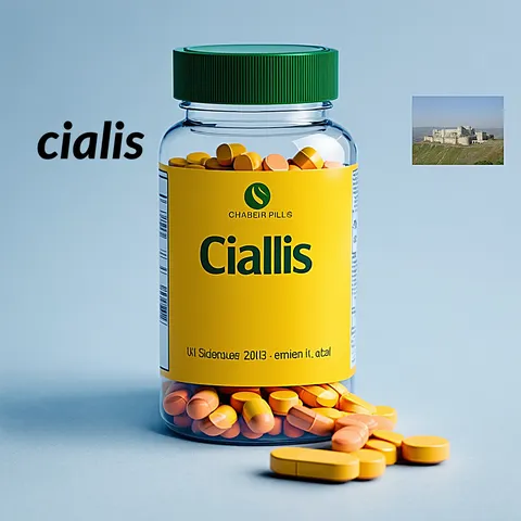 La mejor web para comprar cialis